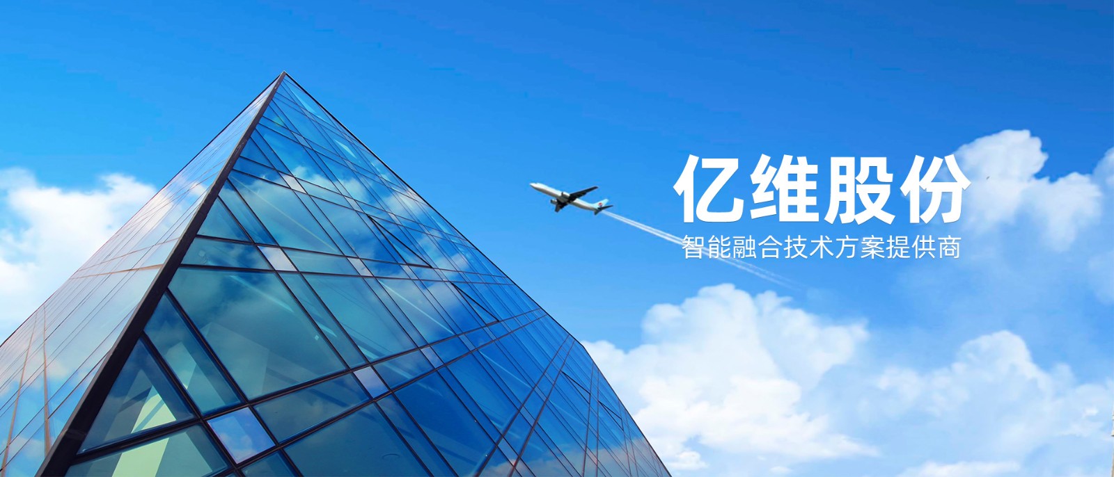 亿维股份
